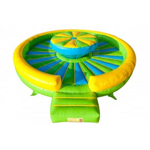 Knock din motstndare ned - Duell